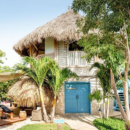 Boardwalk Boutique Hotel Aruba - Adults Only Palm Beach Zewnętrze zdjęcie