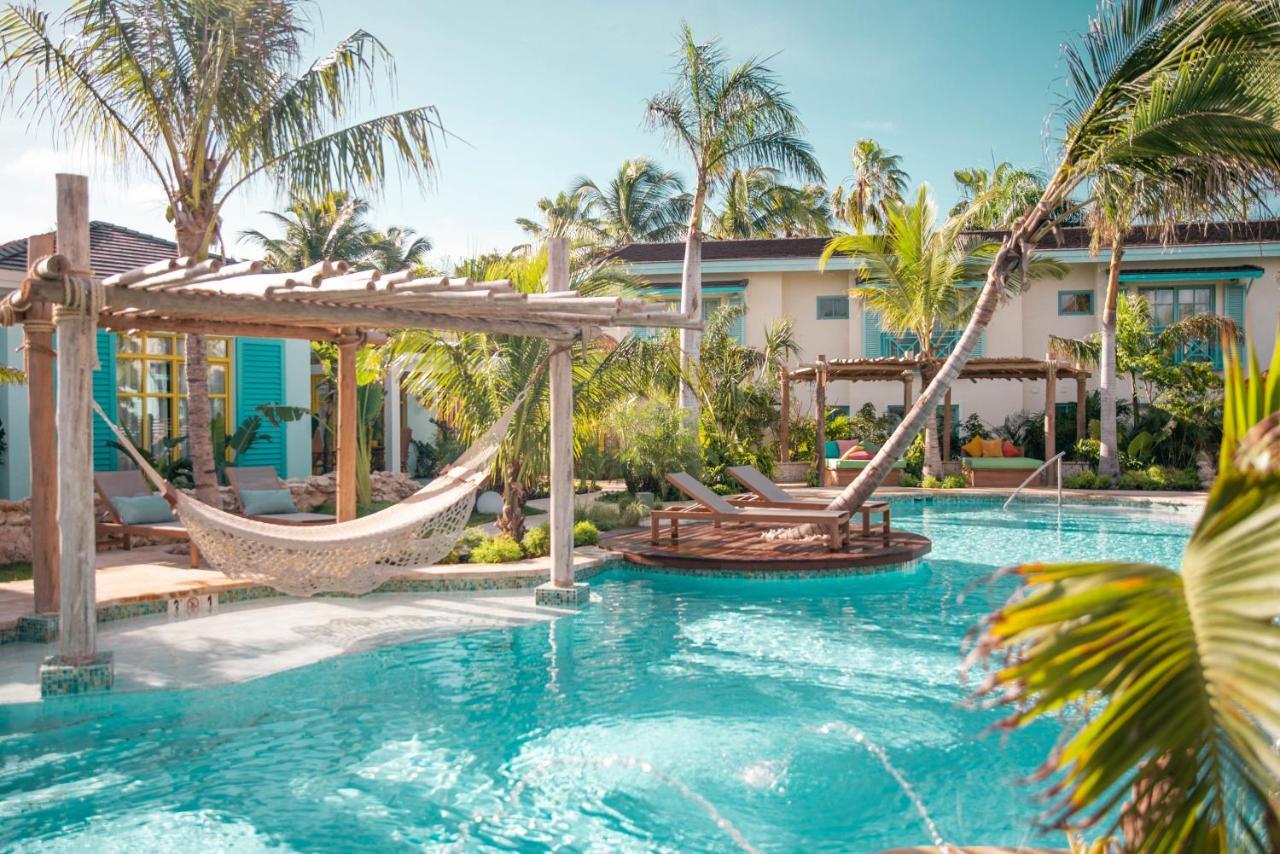 Boardwalk Boutique Hotel Aruba - Adults Only Palm Beach Zewnętrze zdjęcie