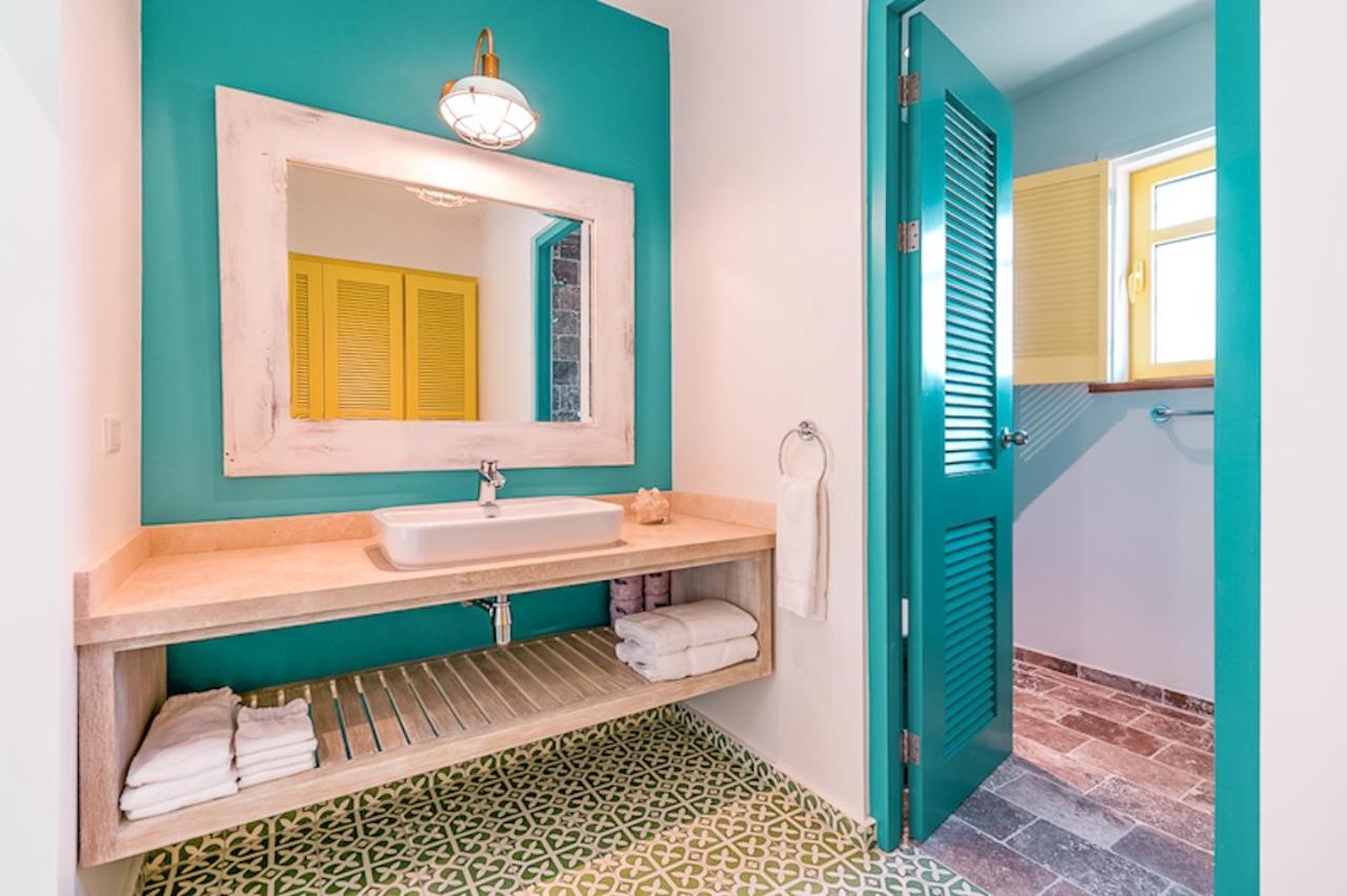 Boardwalk Boutique Hotel Aruba - Adults Only Palm Beach Zewnętrze zdjęcie