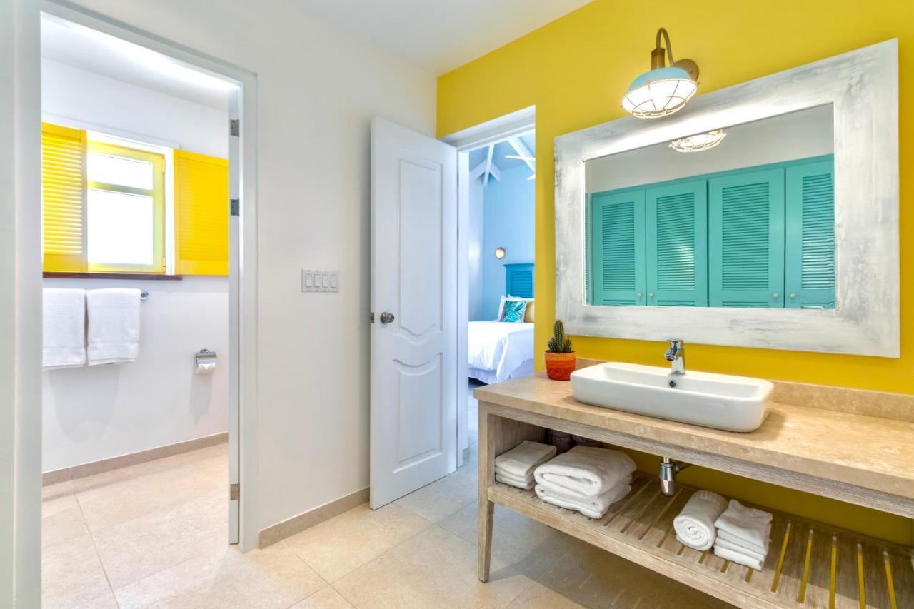 Boardwalk Boutique Hotel Aruba - Adults Only Palm Beach Zewnętrze zdjęcie