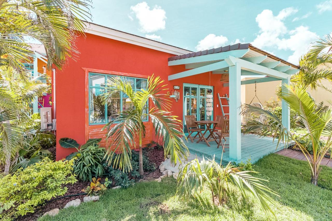 Boardwalk Boutique Hotel Aruba - Adults Only Palm Beach Zewnętrze zdjęcie