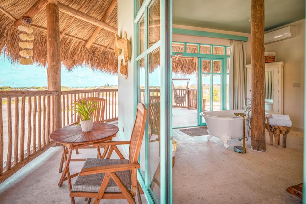 Boardwalk Boutique Hotel Aruba - Adults Only Palm Beach Zewnętrze zdjęcie