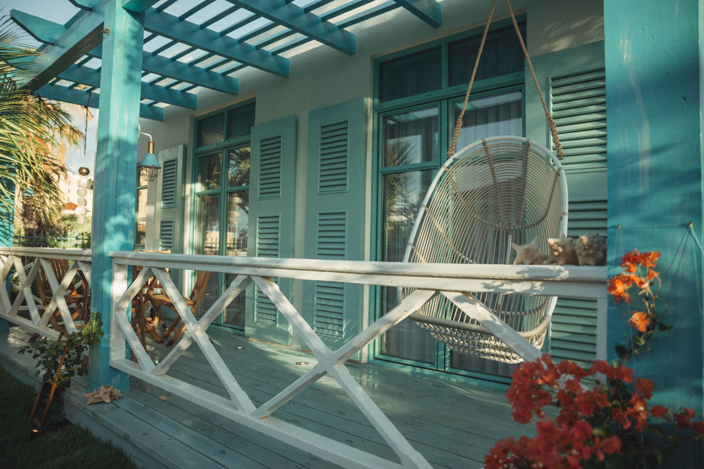Boardwalk Boutique Hotel Aruba - Adults Only Palm Beach Zewnętrze zdjęcie