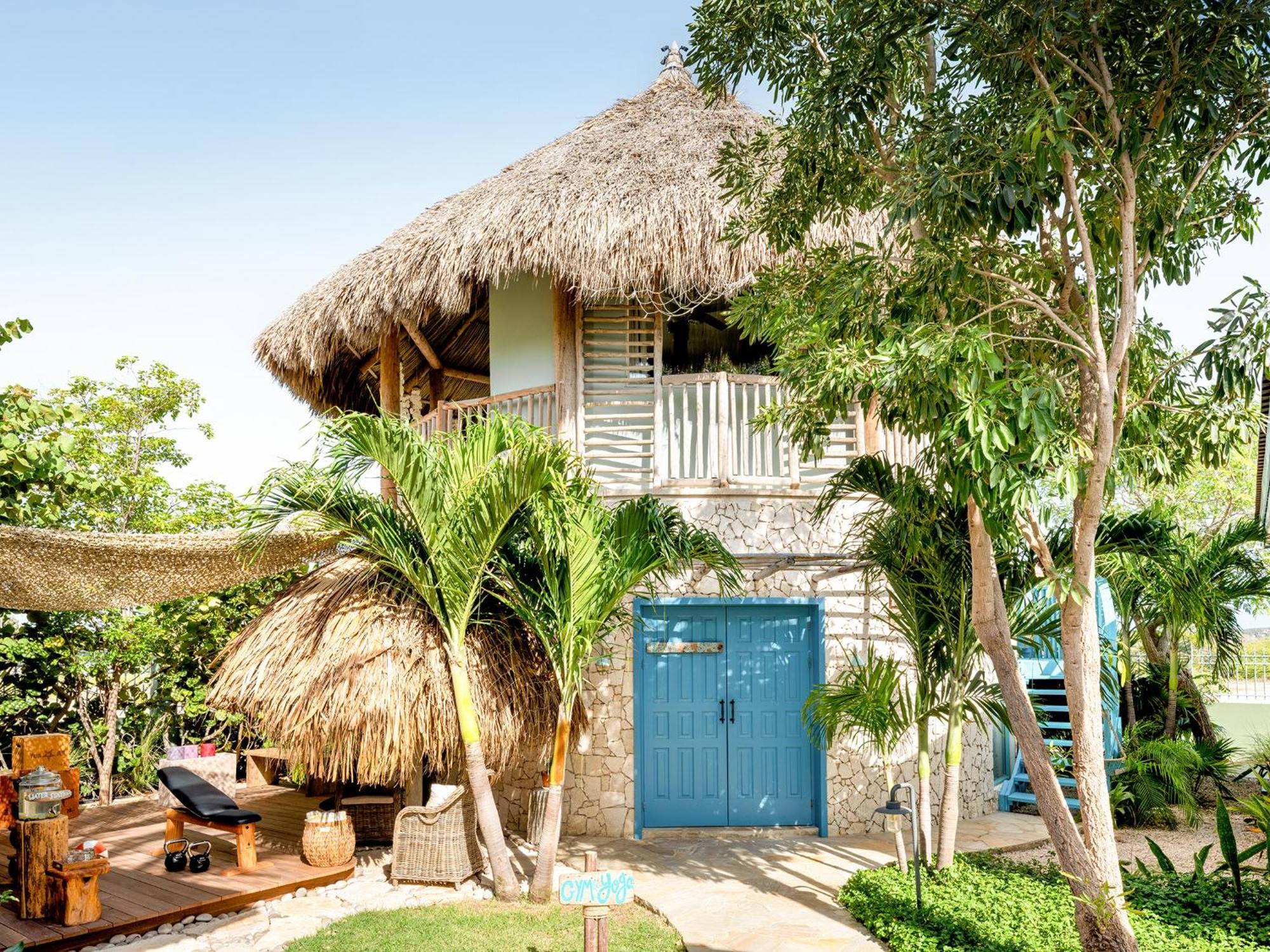 Boardwalk Boutique Hotel Aruba - Adults Only Palm Beach Zewnętrze zdjęcie