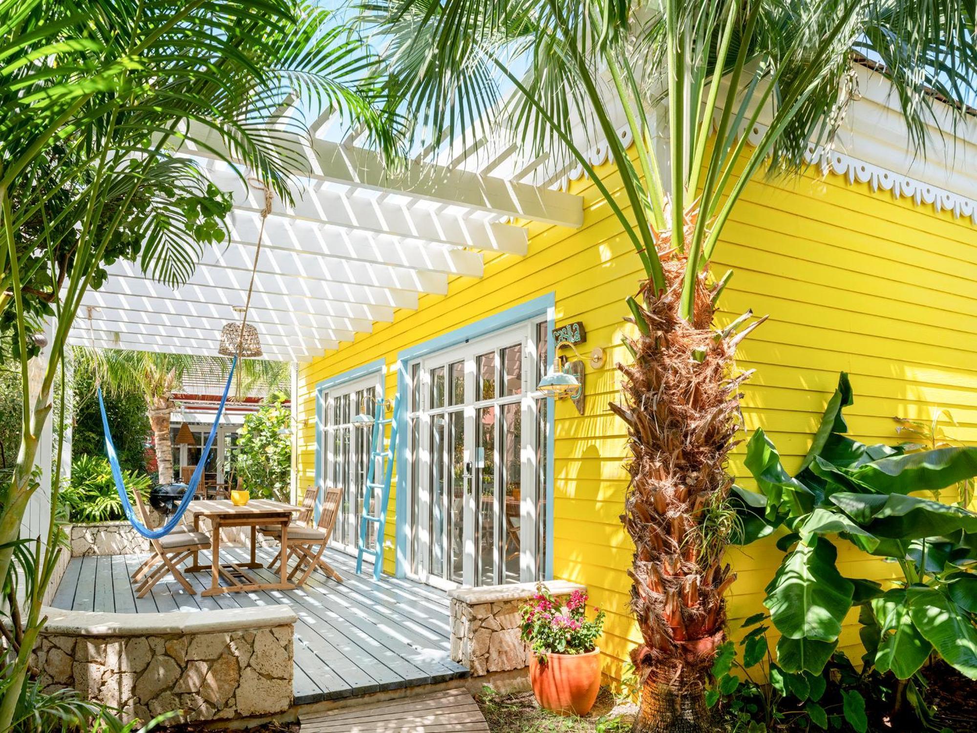 Boardwalk Boutique Hotel Aruba - Adults Only Palm Beach Zewnętrze zdjęcie