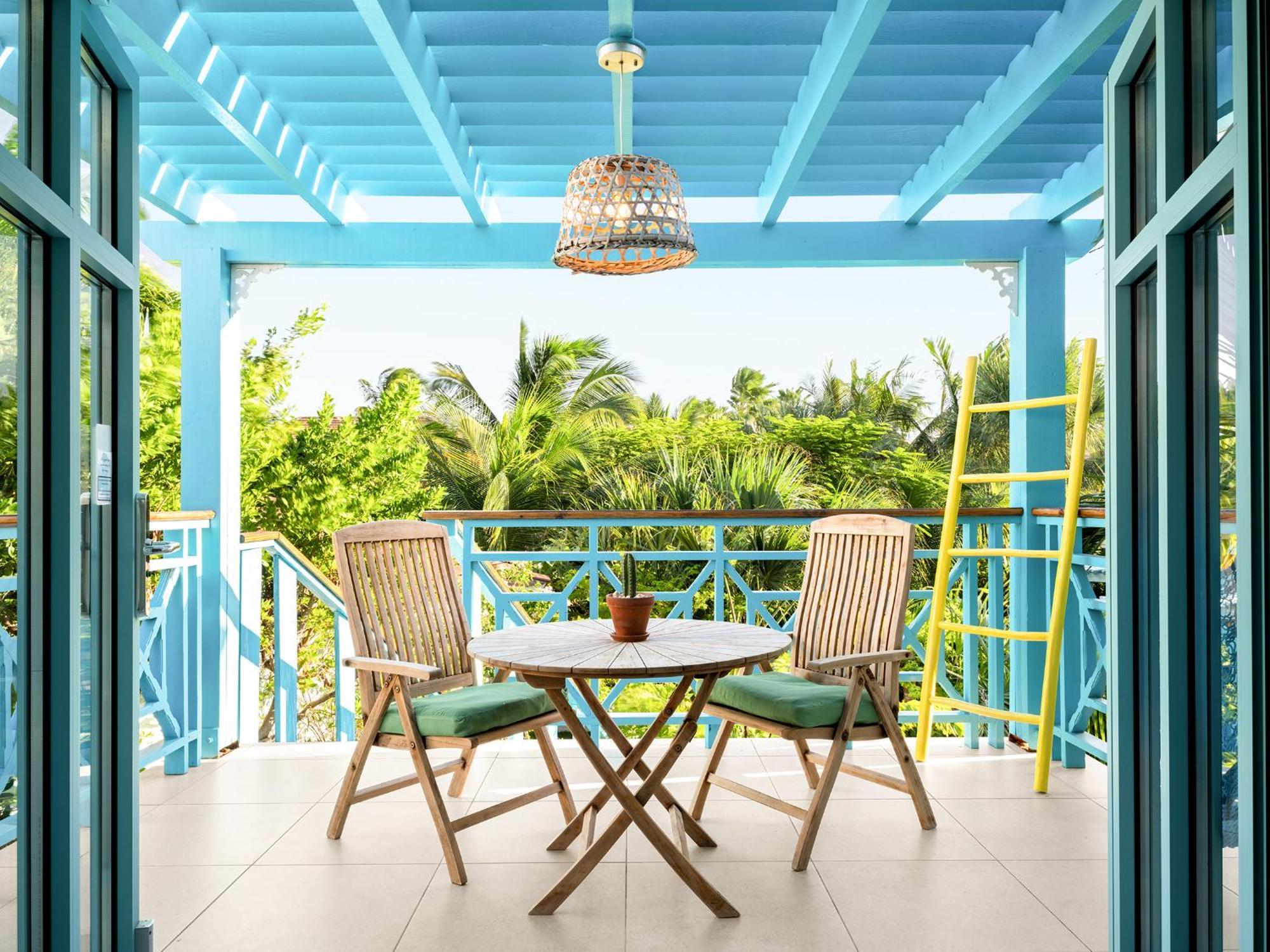 Boardwalk Boutique Hotel Aruba - Adults Only Palm Beach Zewnętrze zdjęcie