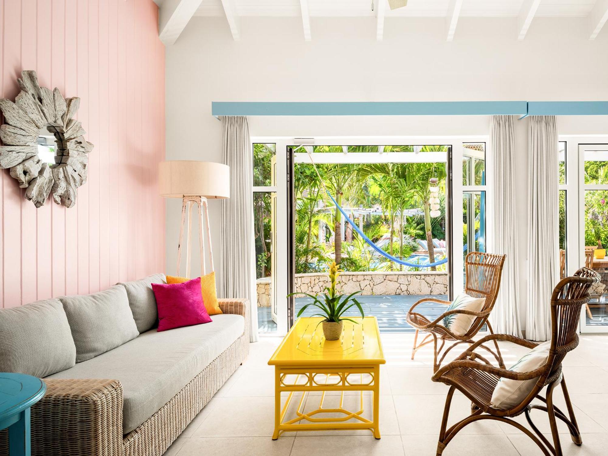Boardwalk Boutique Hotel Aruba - Adults Only Palm Beach Zewnętrze zdjęcie