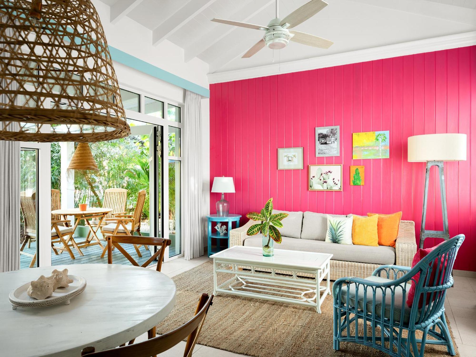 Boardwalk Boutique Hotel Aruba - Adults Only Palm Beach Zewnętrze zdjęcie