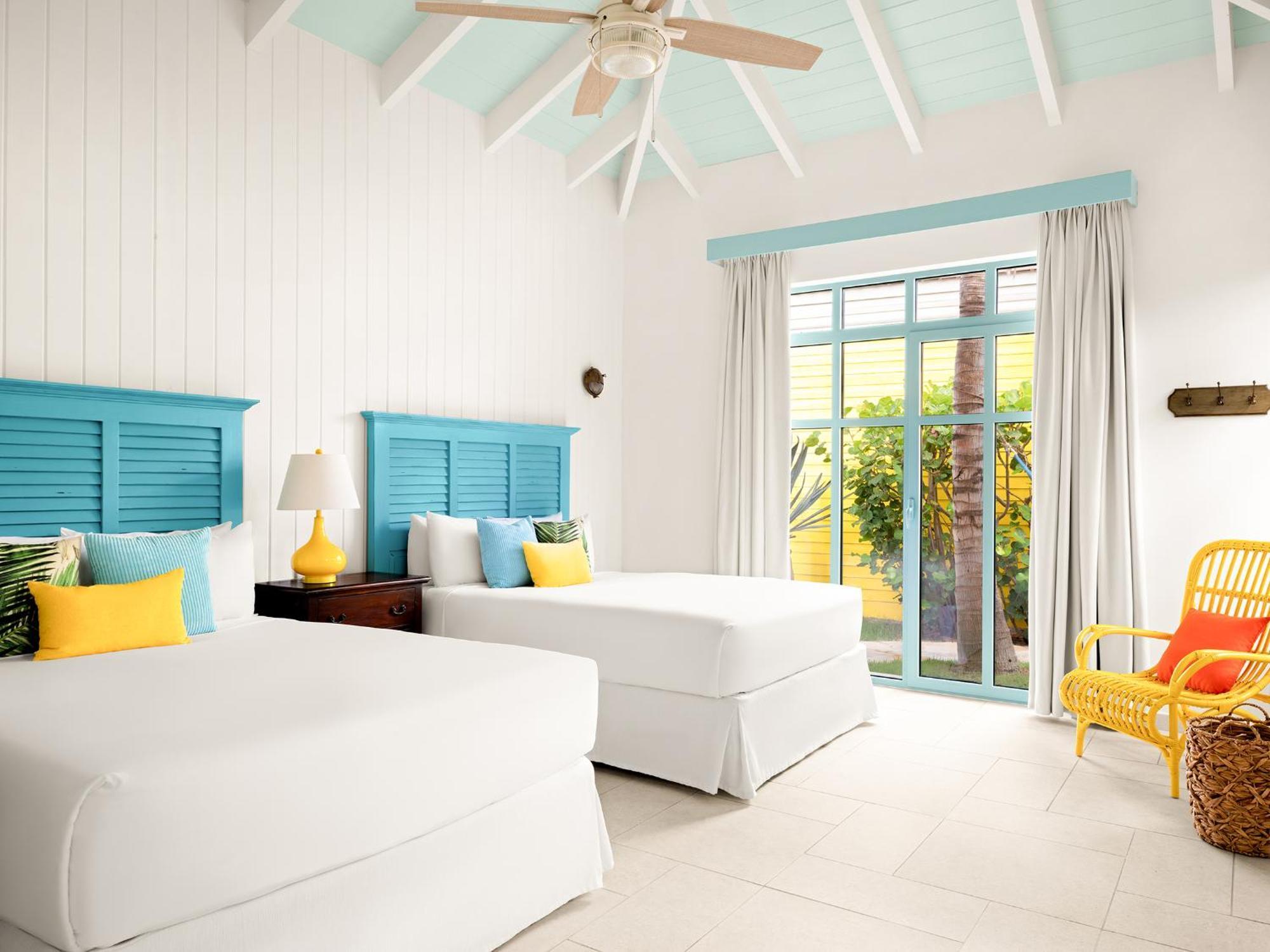 Boardwalk Boutique Hotel Aruba - Adults Only Palm Beach Zewnętrze zdjęcie