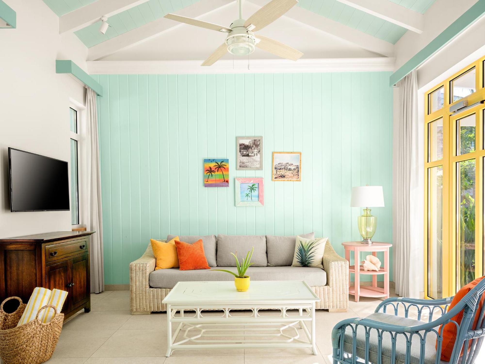 Boardwalk Boutique Hotel Aruba - Adults Only Palm Beach Zewnętrze zdjęcie