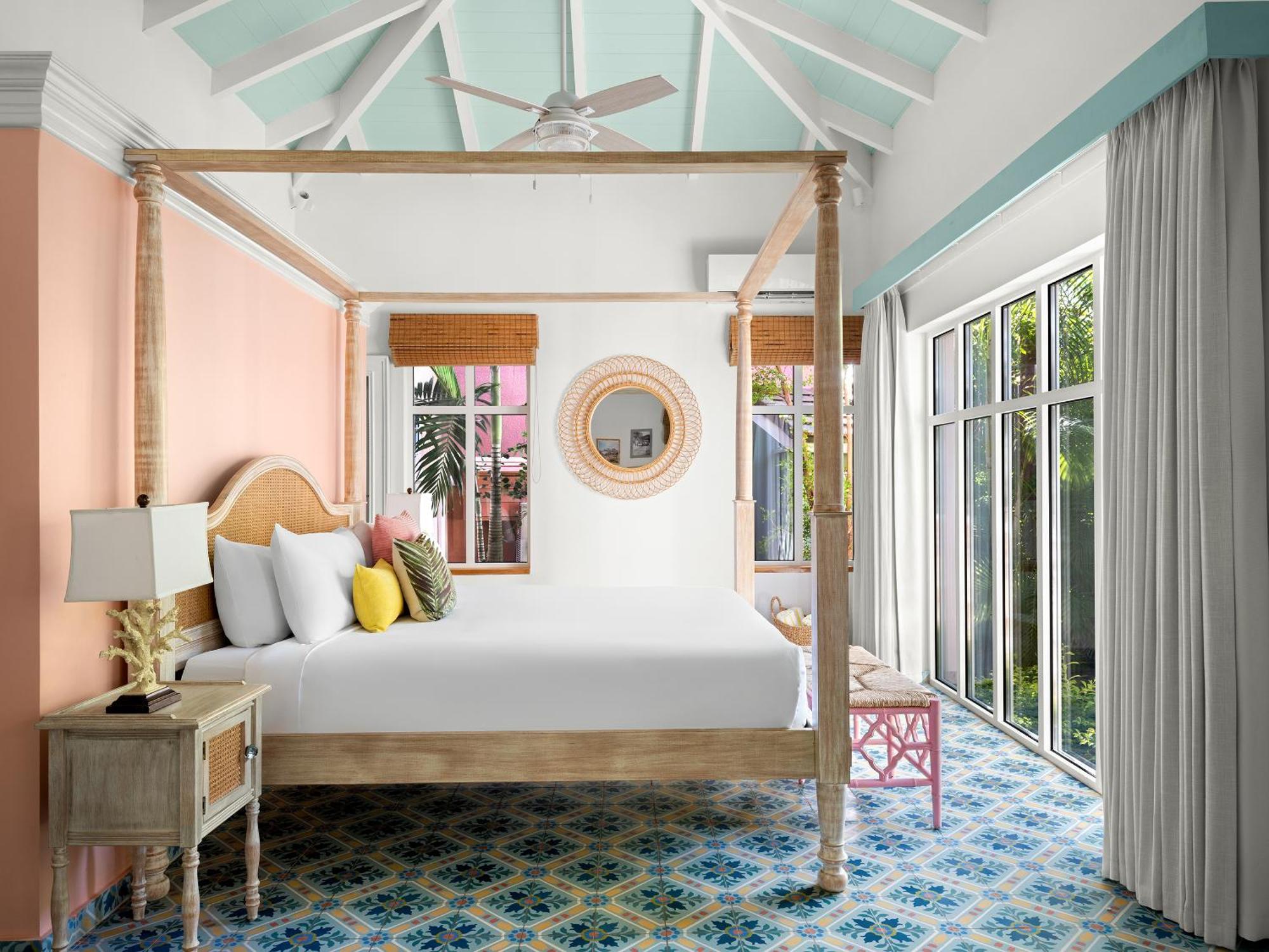 Boardwalk Boutique Hotel Aruba - Adults Only Palm Beach Zewnętrze zdjęcie
