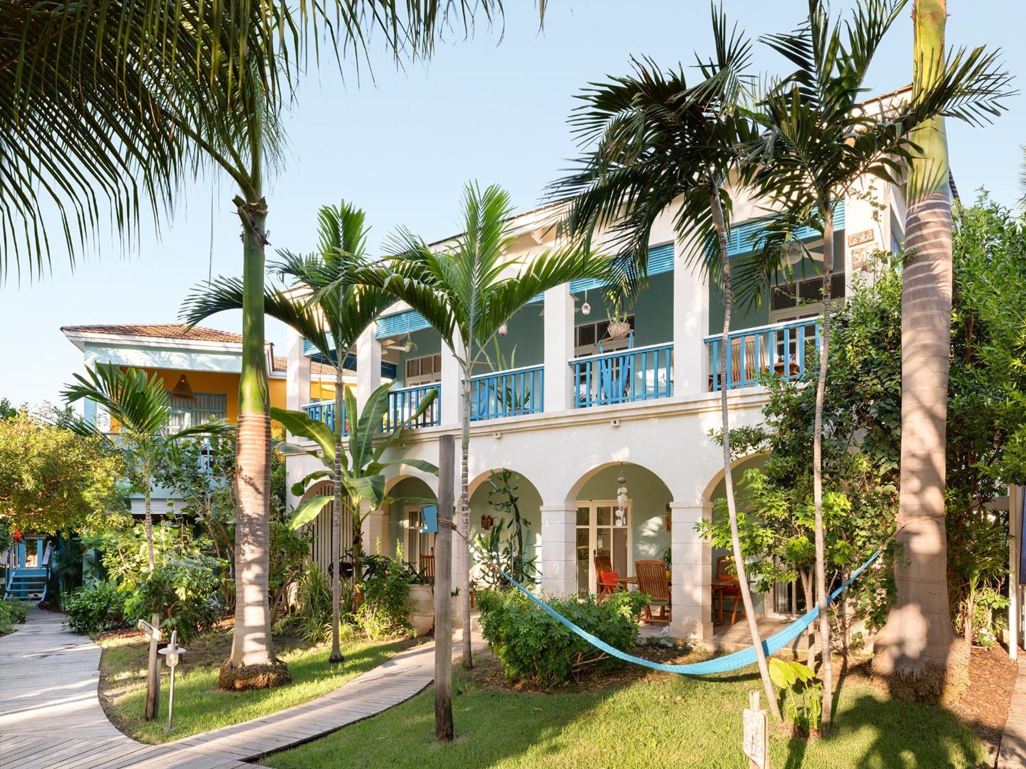 Boardwalk Boutique Hotel Aruba - Adults Only Palm Beach Zewnętrze zdjęcie