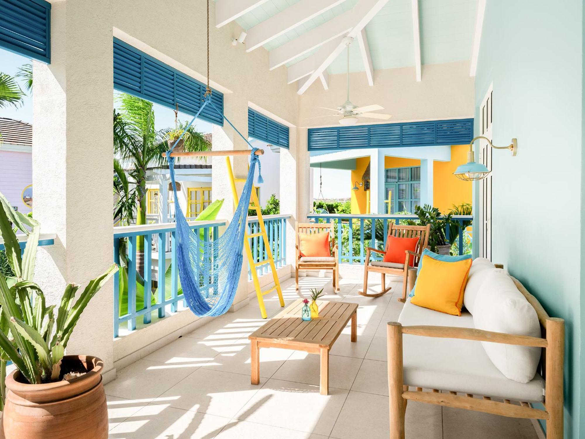 Boardwalk Boutique Hotel Aruba - Adults Only Palm Beach Zewnętrze zdjęcie