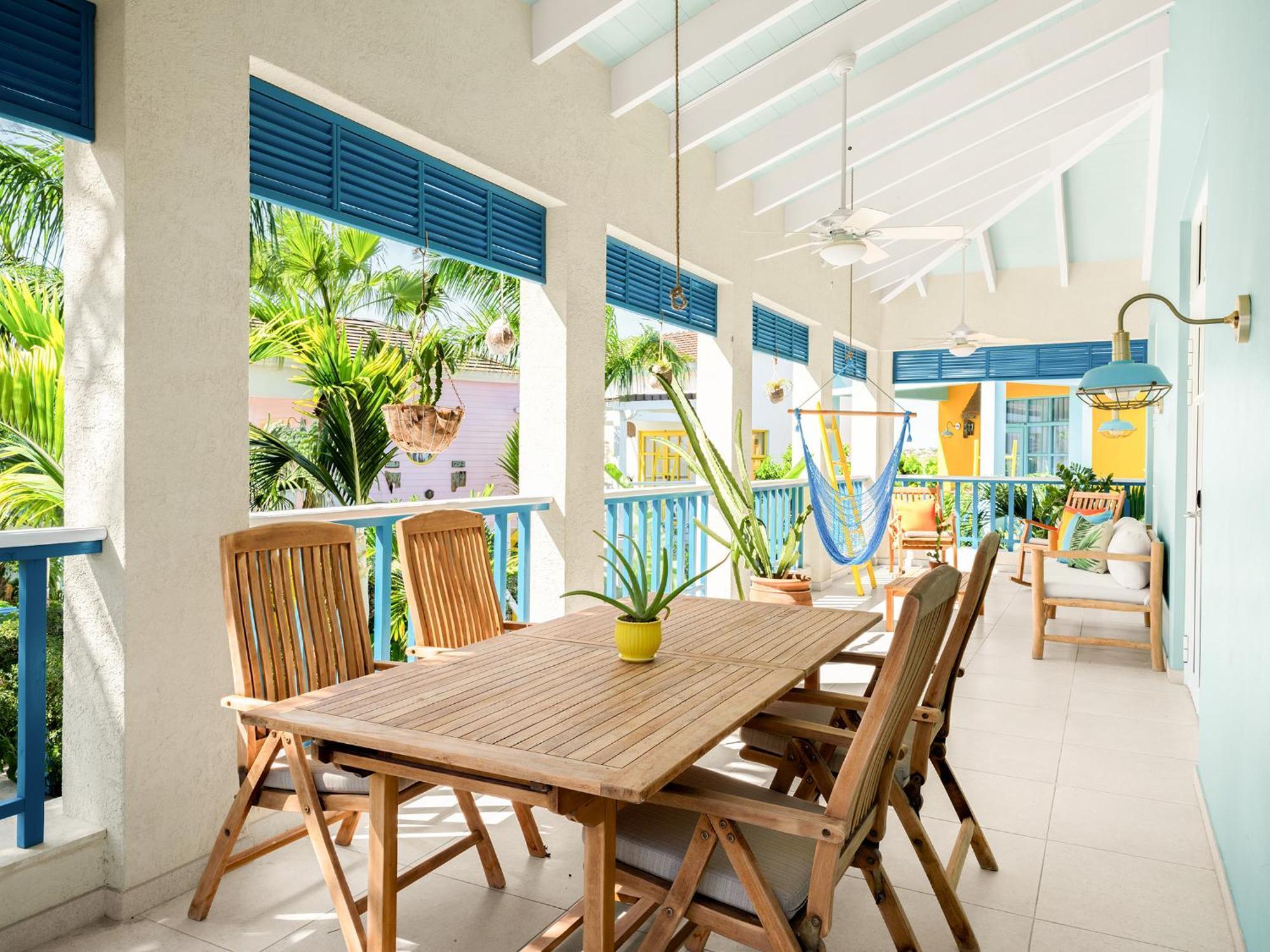 Boardwalk Boutique Hotel Aruba - Adults Only Palm Beach Zewnętrze zdjęcie