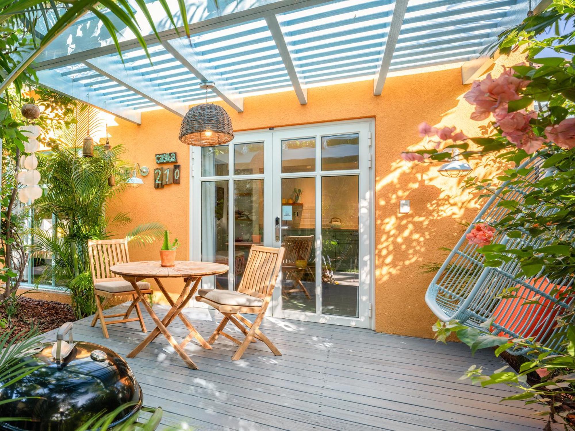 Boardwalk Boutique Hotel Aruba - Adults Only Palm Beach Zewnętrze zdjęcie